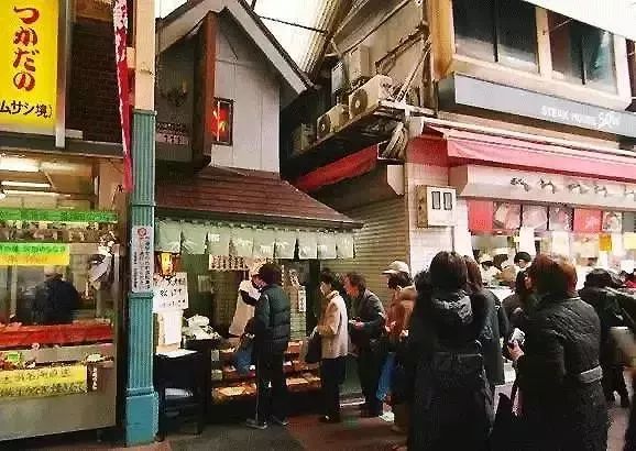 深度分析揭秘实体店应该何去何从,一分钟教你看懂实体店