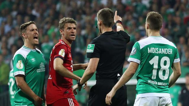 德国前锋克鲁泽集锦,德甲科鲁泽近况