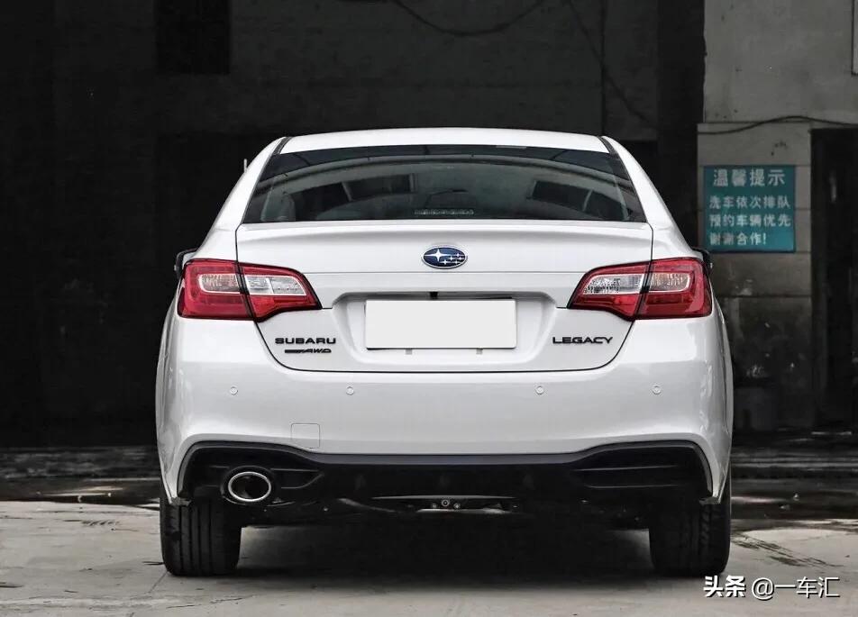 20款斯巴鲁力狮二手车值得买吗,斯巴鲁力狮这车到底值得买吗