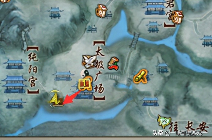 剑网3纯阳门派宠物攻略,剑网3纯阳门派有哪些