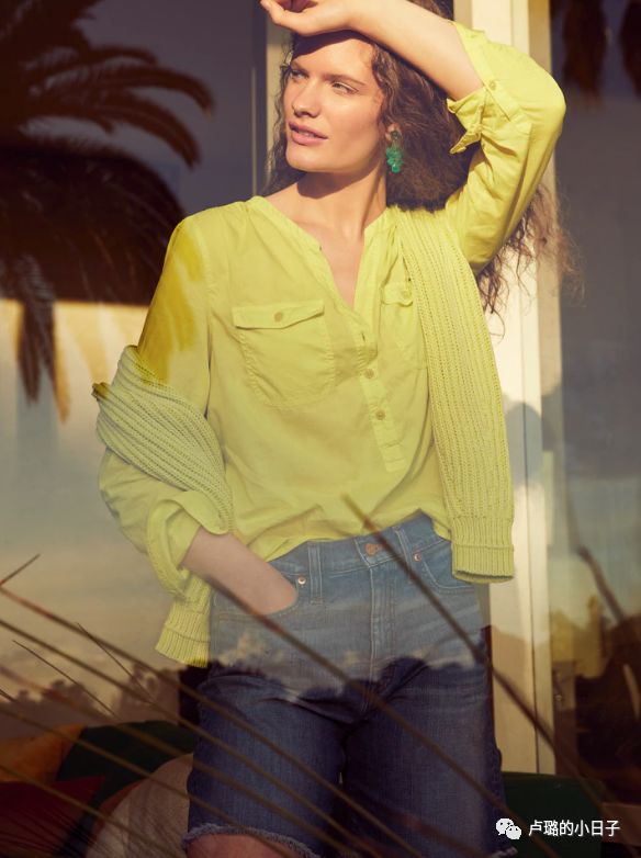 女魔头上班高配！5个品牌照着入就没错