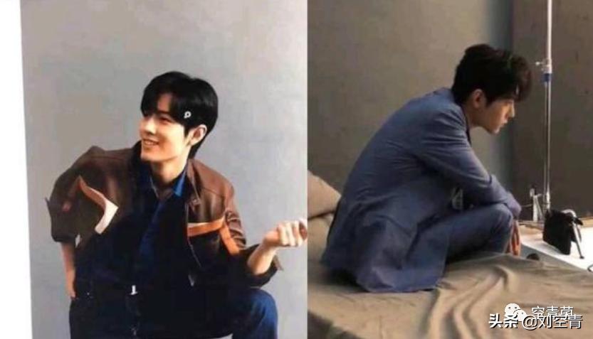 肖战被网爆75天?最终他成功复出起诉黑子