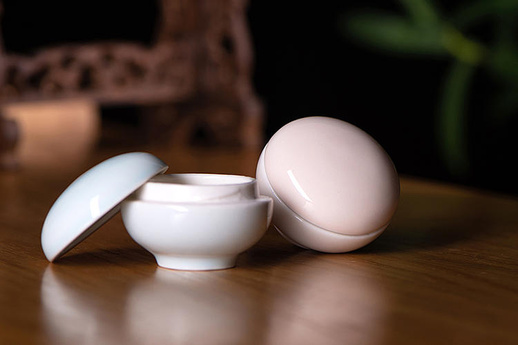 源自山海经的神秘香气，诠释中国人的爱意缠绵