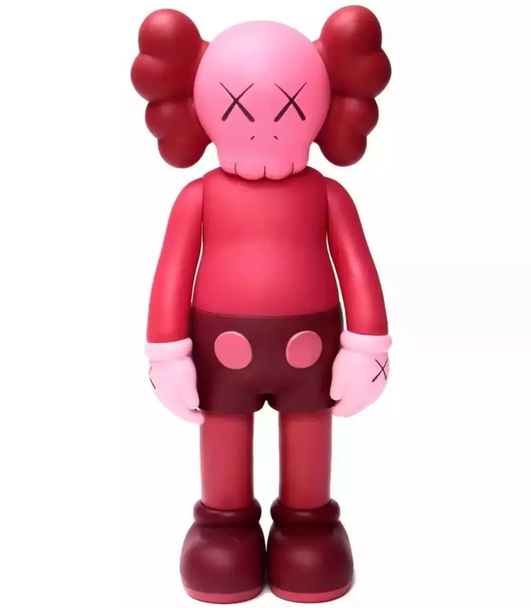 揭秘艺术衍生品的那些事儿……