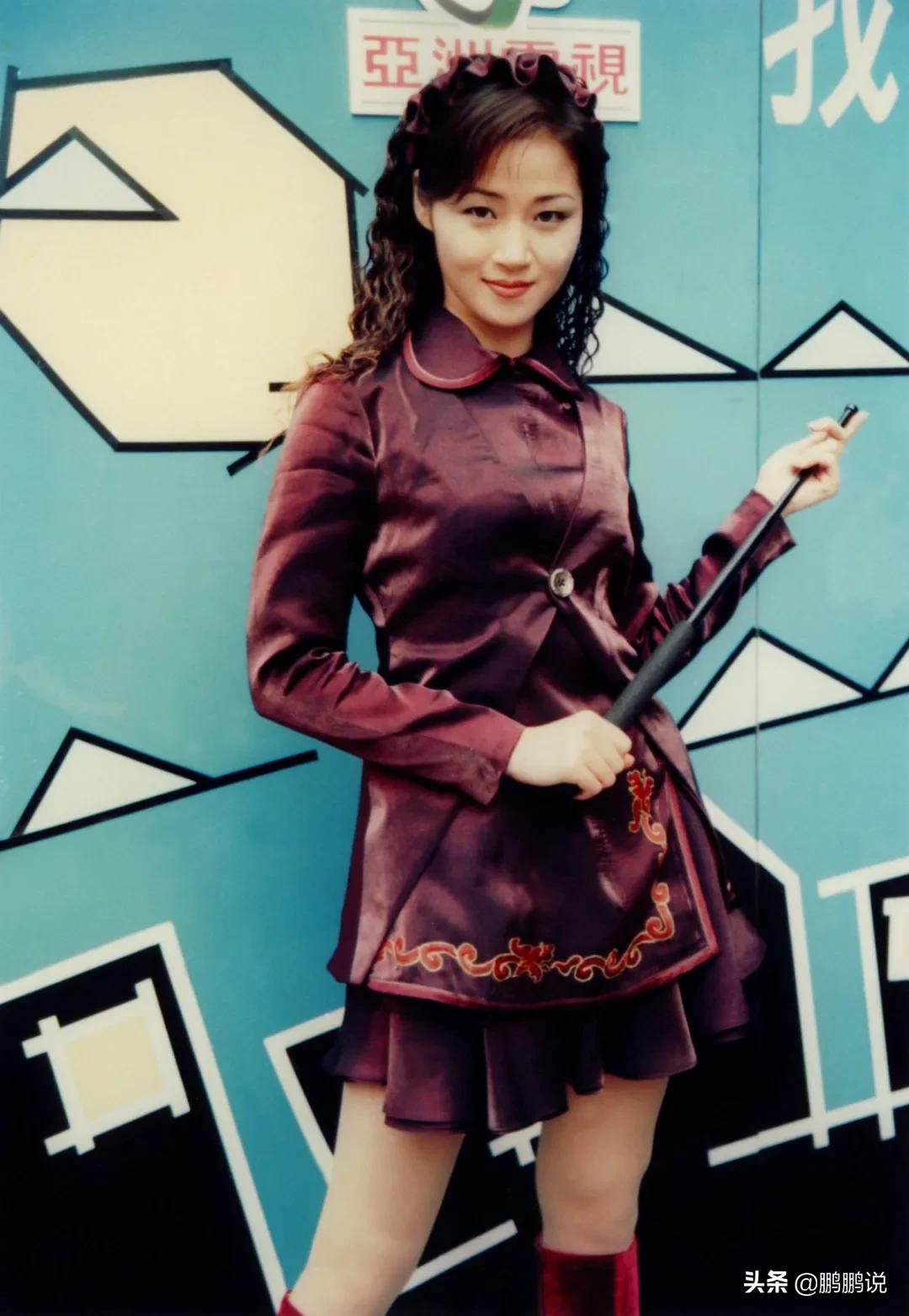 马小玲甄子丹离婚原因,龙虎门甄子丹马小玲