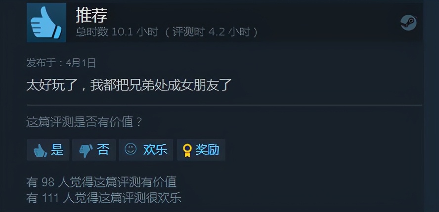 年度最好玩的双人联机游戏,年度最佳游戏双人游戏排行