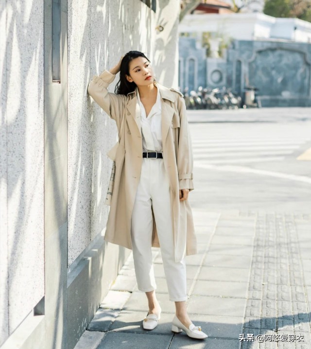 今年最火阔腿裤不加绒带钻,阔腿裤不加绒的春秋款上档次的