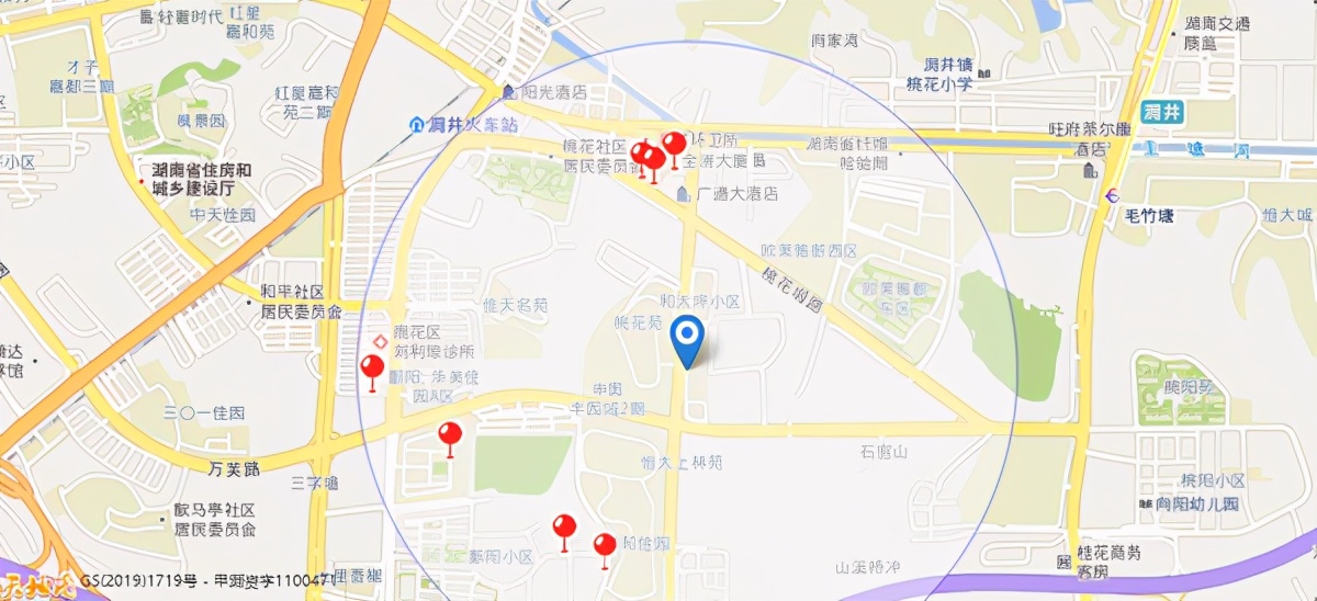 红星、梦想置业：逆袭！仅凭单盘业绩入榜！成立不足4年入榜