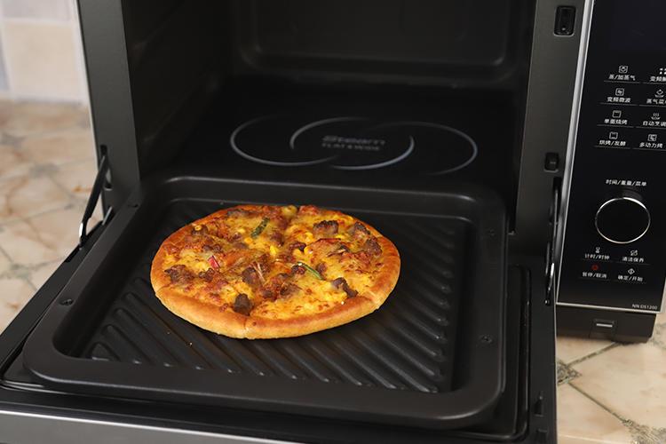 松下嵌入式微蒸烤一体机哪个好,蒸烤一体机美食教程松下