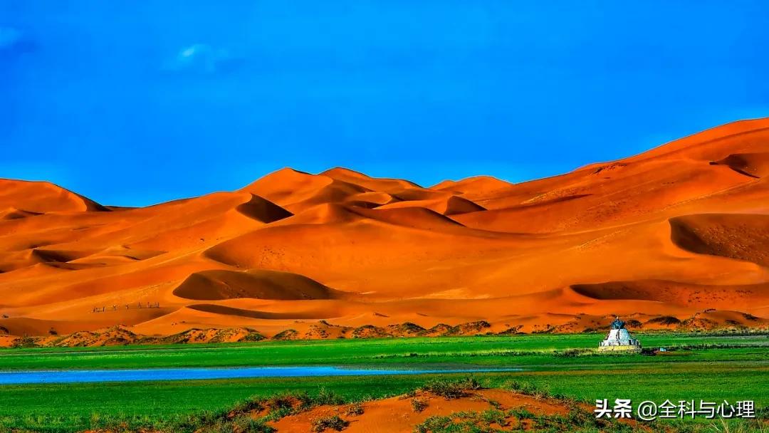 最美旅行地推荐,上半年国内最佳旅行地推荐