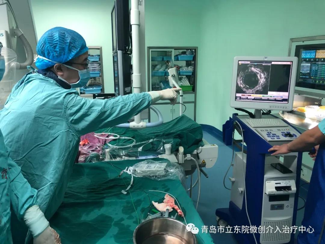 下肢动脉闭塞怎么介入治疗,下肢动脉闭塞介入手术多久能见效