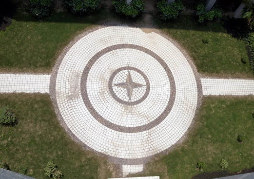 肇庆学校游玩,肇庆学院校园风景照片