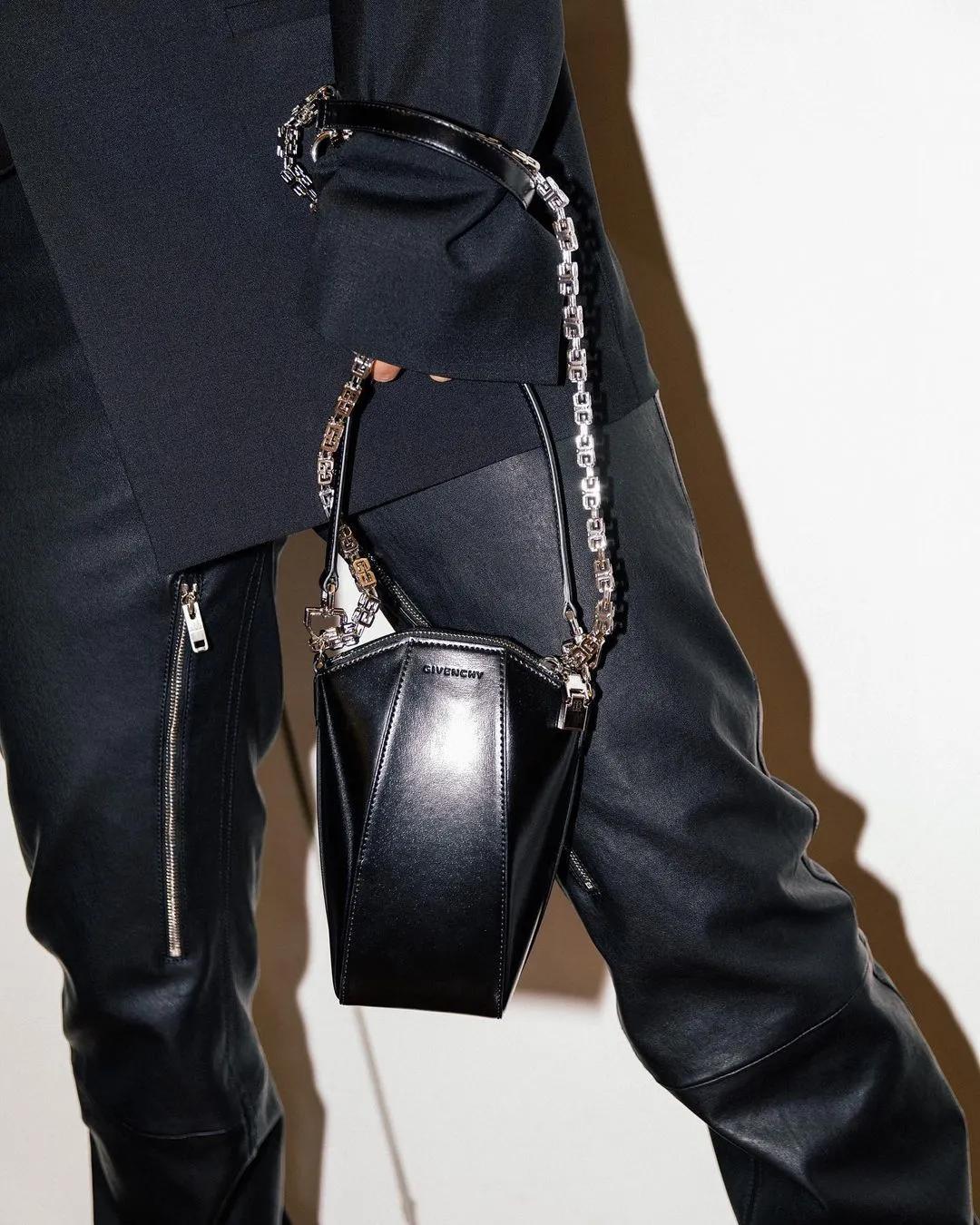 你们的买包事业又可以开始了