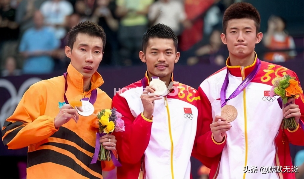 体坛悲情人物,体育界三大悲情人物