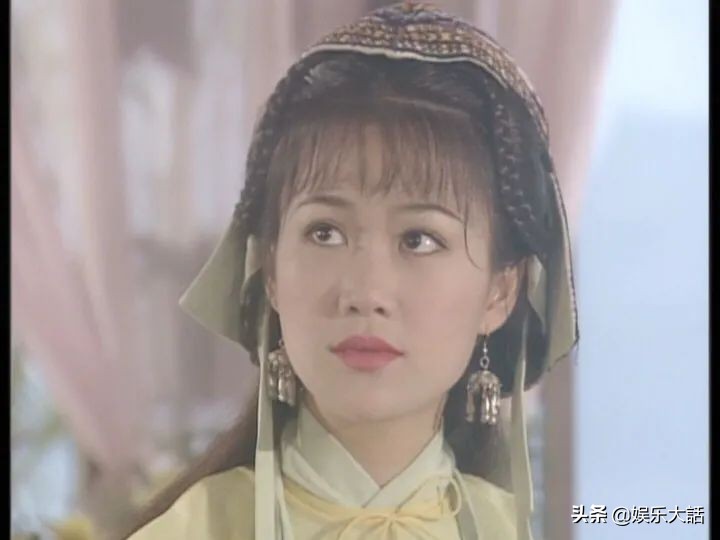 以前古装造型发带,古装造型教程发带