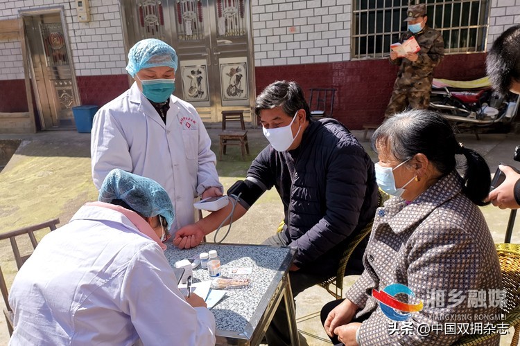 让抗疫英雄照顾好自己,让军人受到尊崇用关爱温暖军属