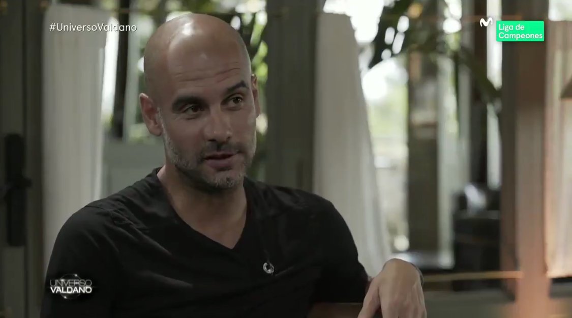 论球探的重要性,拉玛以他名字命名瓜帅说没有球探就没有他的今天