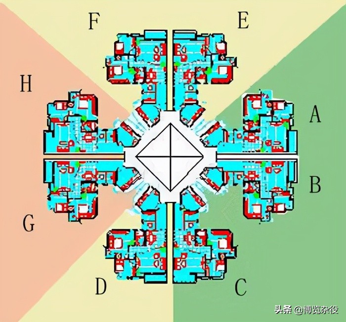 购房时应怎样挑选房子,买房应该怎样选户型