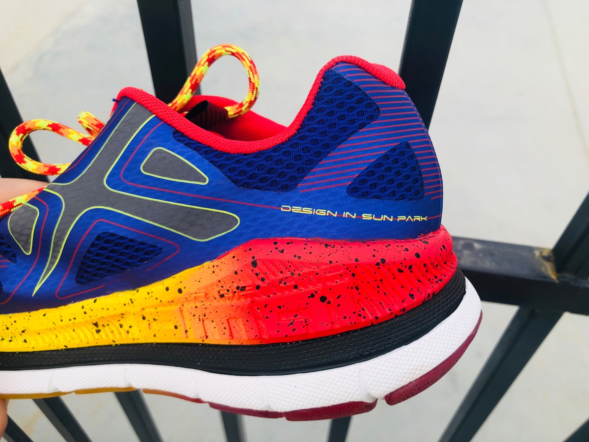 必迈远征者慢跑鞋推荐,必迈远征慢跑鞋