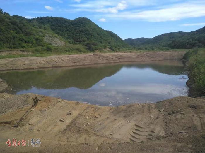 老井村的故事视频,听农村老人讲亲身经历