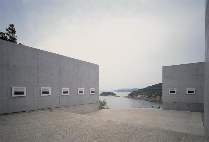 直岛:被垃圾摧毁的荒岛如何变身艺术殿堂