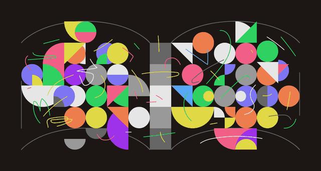 5-6岁儿童绘画色彩课,儿童色彩画教学