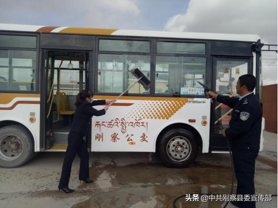 刚察县藏城公车租赁有限公司简介