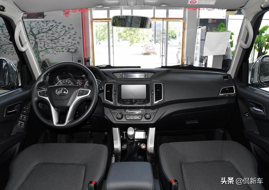 途乐和三菱帕杰罗哪个好,比途乐还大的日产越野车