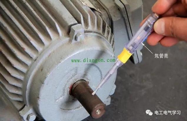 怎么用万用表测漏电用哪个档位,万用表测漏电是用什么档位