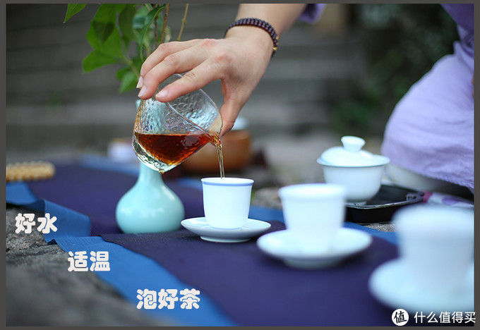 用茶壶泡所有茶的技巧,怎样用茶具沏好一壶茶