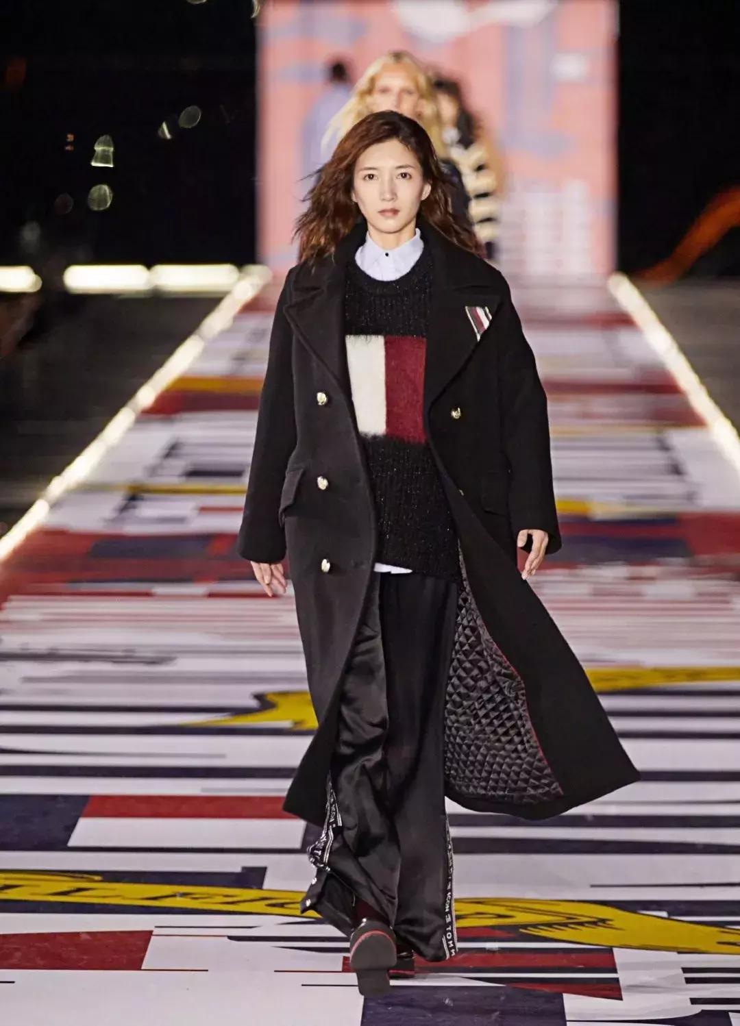 江疏影的衣品真让人佩服,江疏影最新穿搭