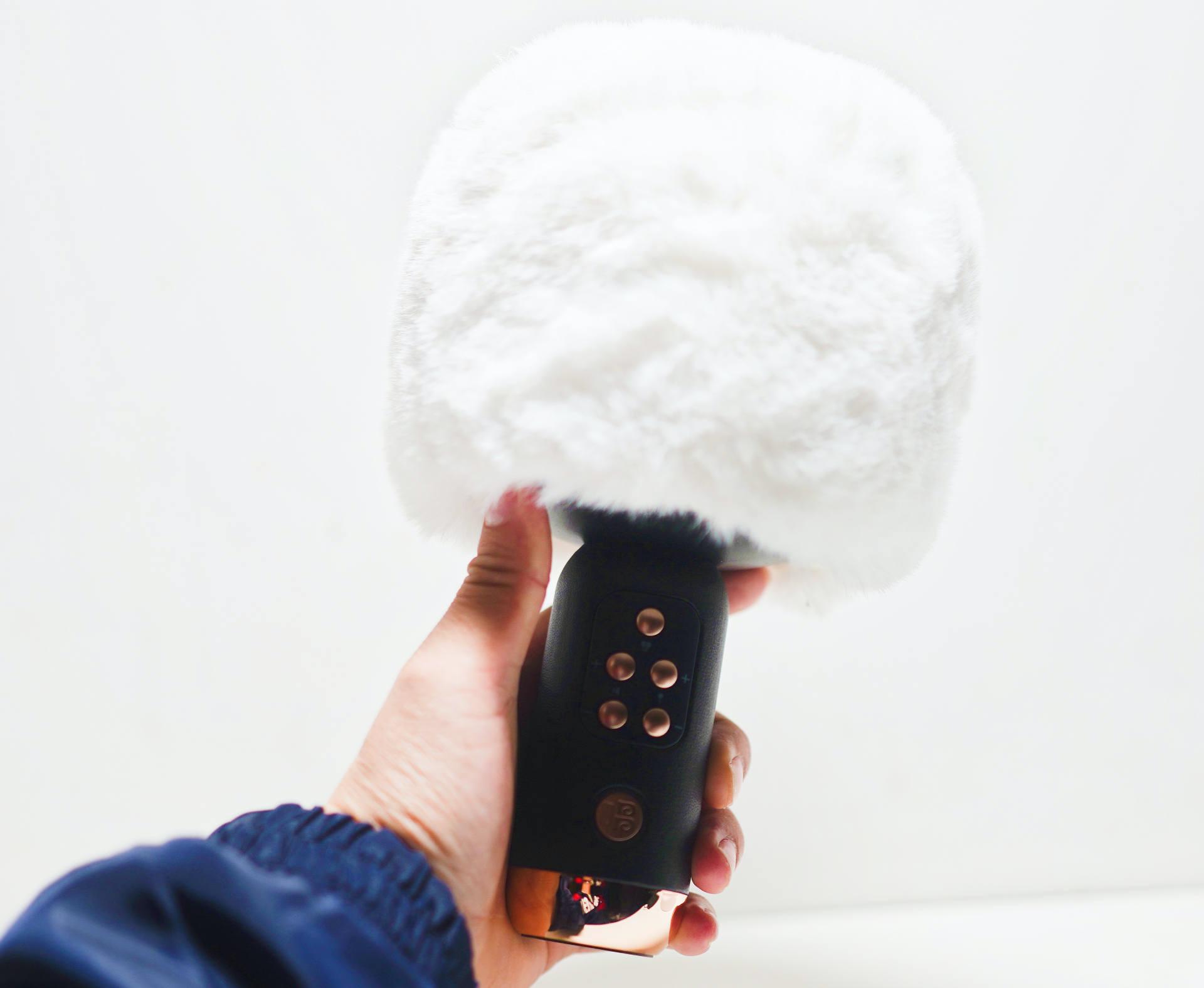 小巨蛋麦克风g3升级版评测,唱吧小巨蛋麦克风g2测评