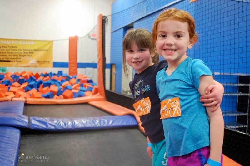 开一个蹦床公园需要多少钱,蹦床公园投资前景如何