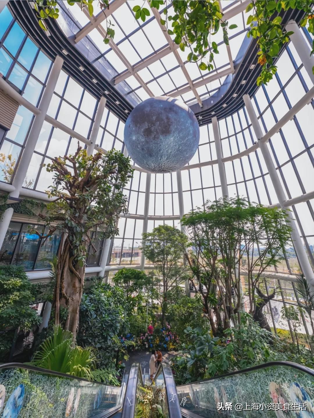 上海最大购物中心南翔印象城,魔都再添80000重磅商业地标