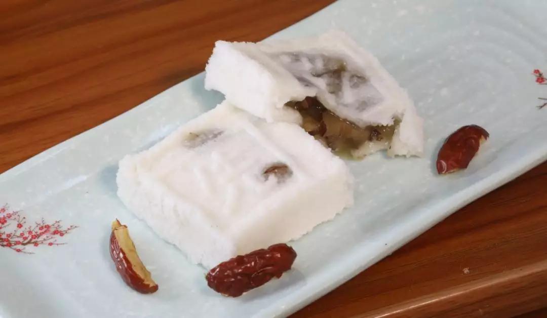 崇明小吃打卡美食推荐,上海好吃的崇明糕点有哪些