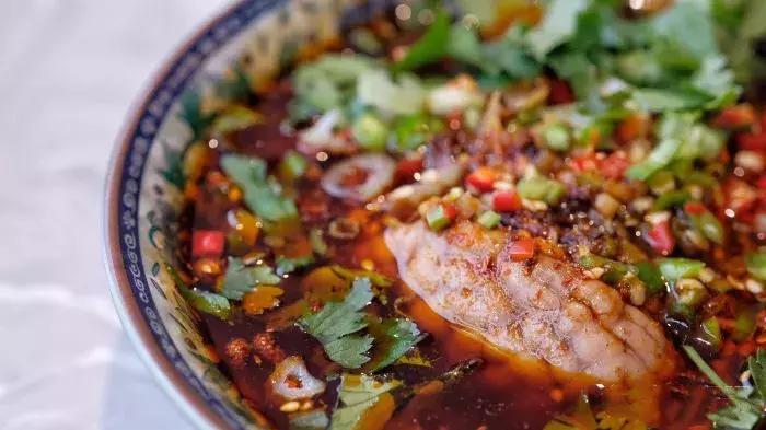 成都春熙路小吃美食推荐,春熙路美食排行榜前十名