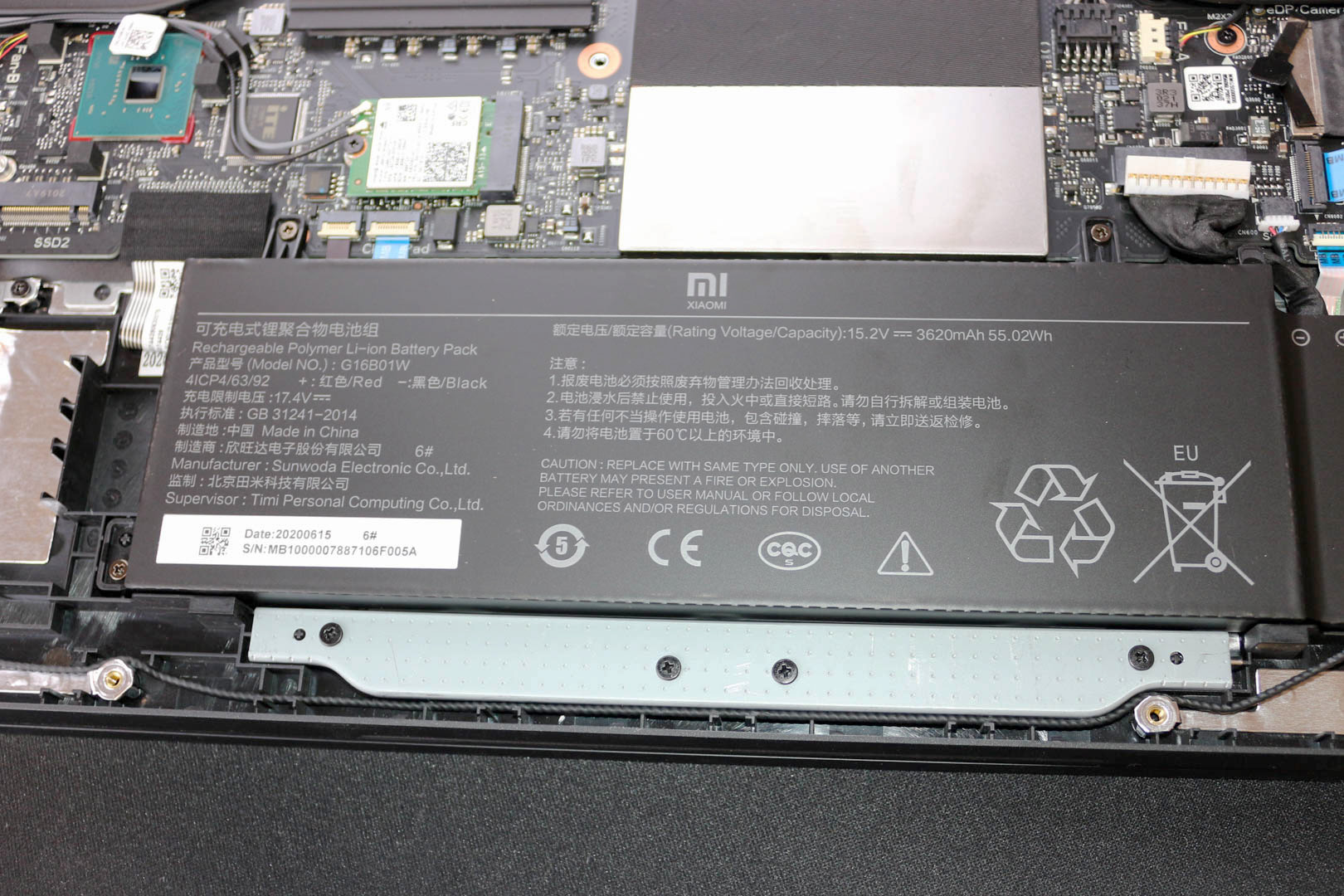 redmig游戏本2022快速入门,redmig游戏本实测