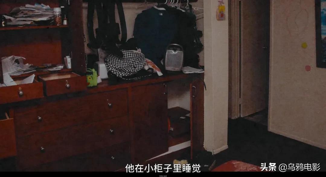 气到抽搐发抖电视剧,气到发抖的电影解说