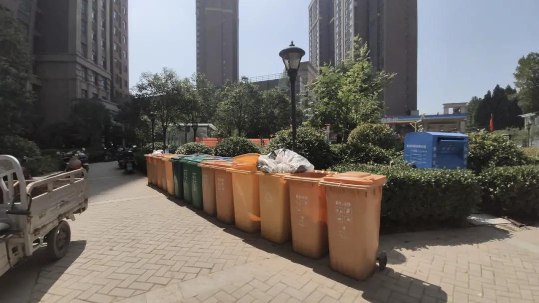 大河楼市·灾后12个小区隐患大检验，第五期