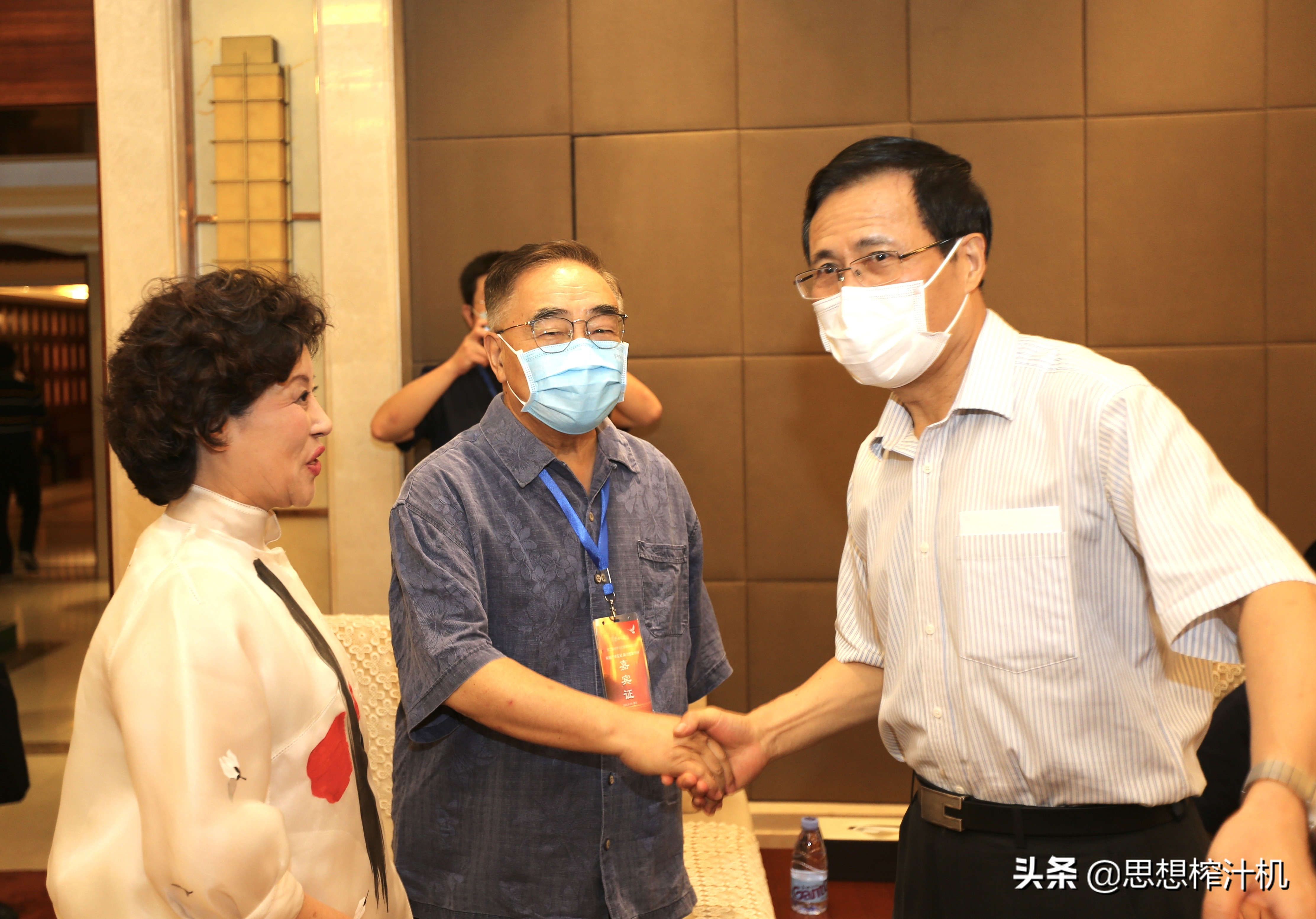 张伯礼院士重磅奖,张伯礼沙棘