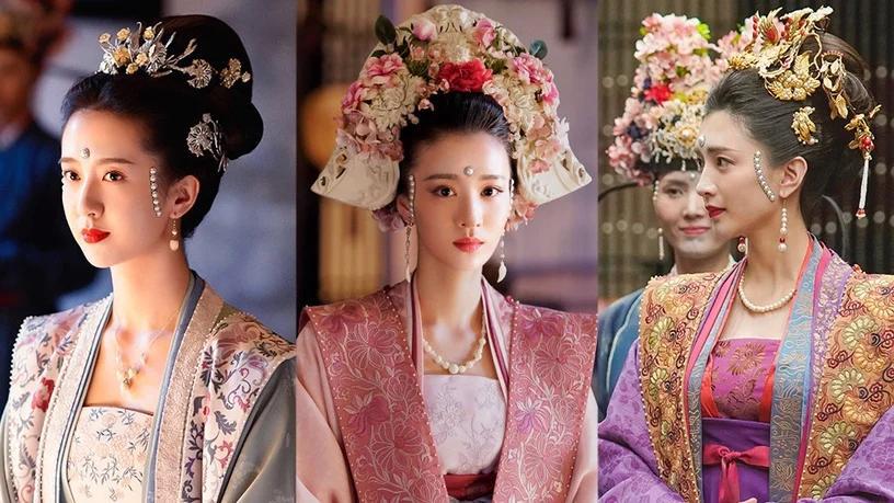 大佬力捧多年没火，“人间富贵花”如今居然凭借几套衣服出圈了？