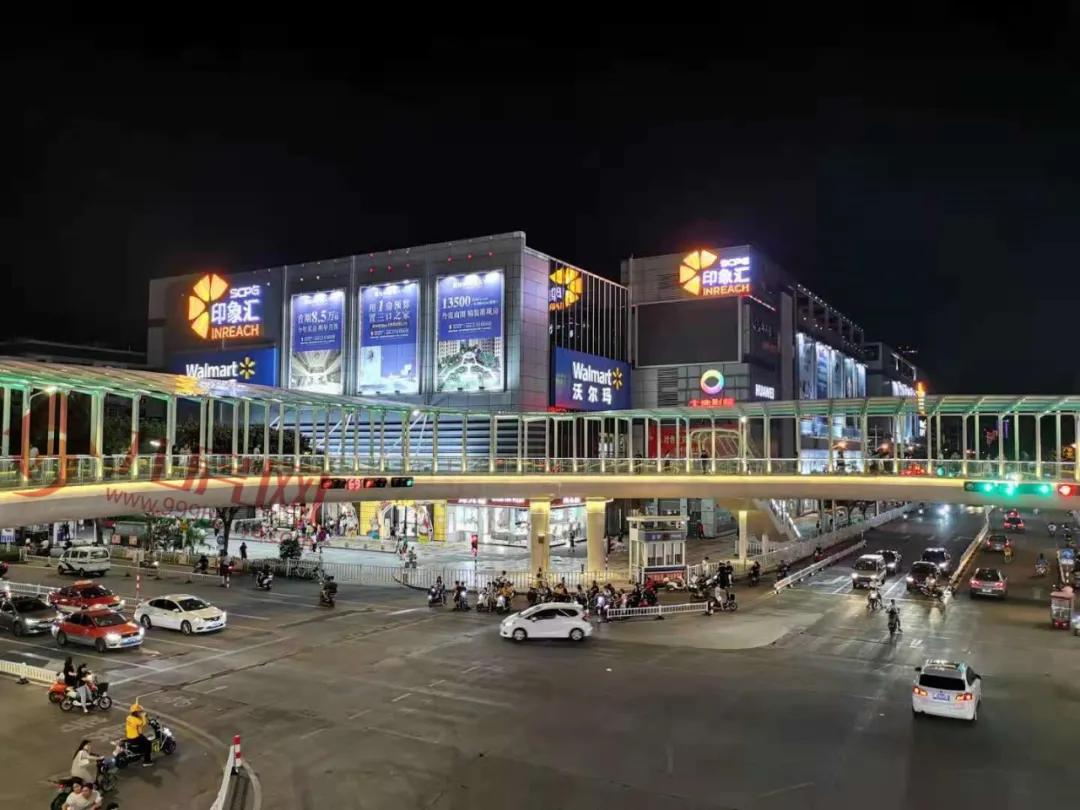 漳州大商场,大漳州的规划全图