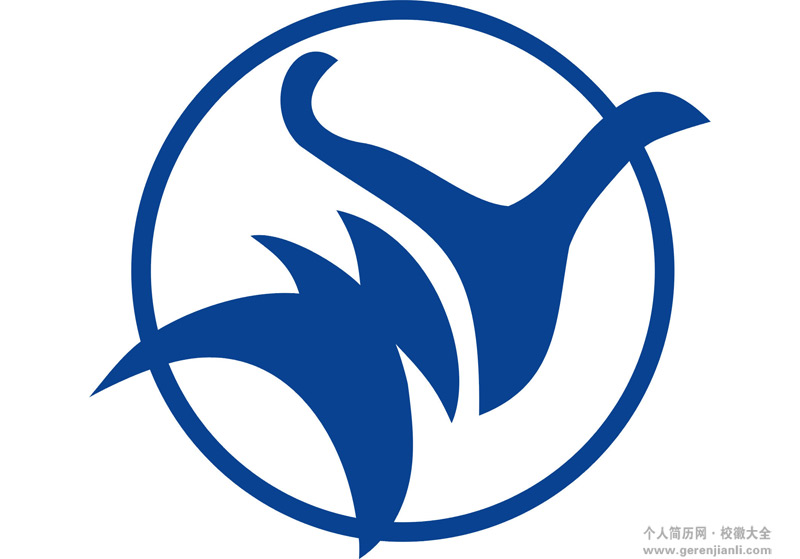 浙江大学校徽中是一只鸟吗,浙江所有大学校徽高清图片