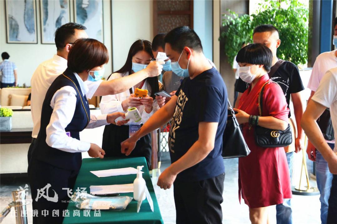 应对疫情支持企业发展措施,应对疫情有效促进经济平稳增长