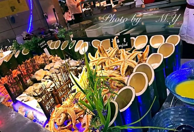 天津最凶猛的五家自助,天津最顶尖自助