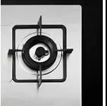 厨房用燃气灶安全吗,选对燃气灶杜绝厨房安全隐患