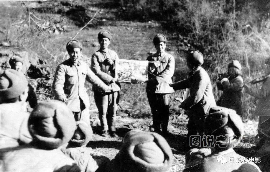 张勇手倪萍剧照,张勇手与夫人图片