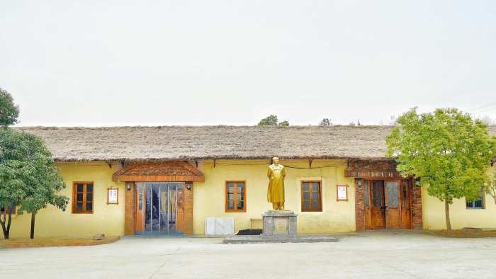 合肥电商小镇,安徽电商村