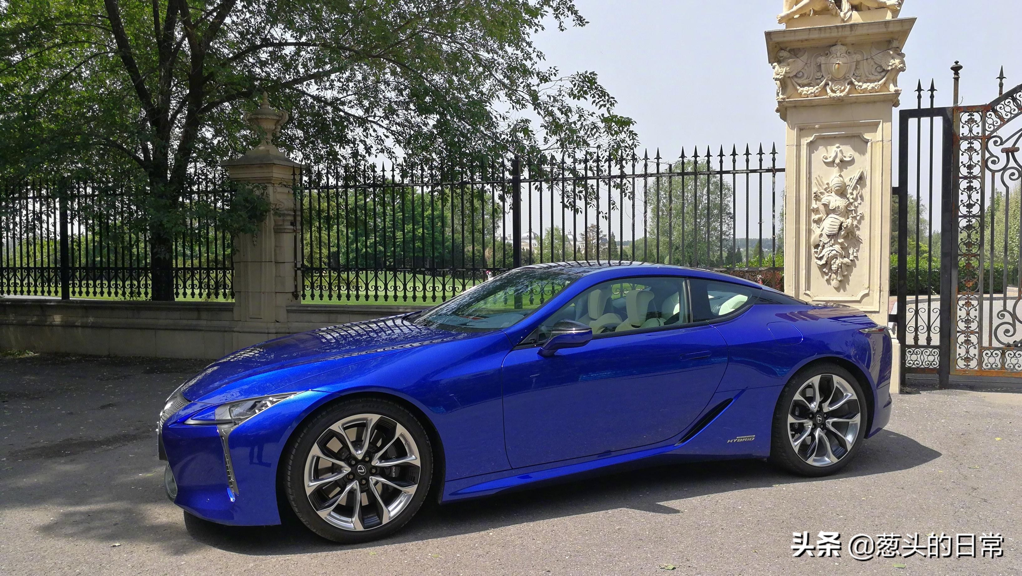 丰田和雷克萨斯哪个质量好,丰田和雷克萨斯哪一个好