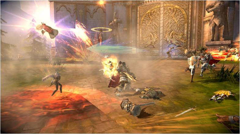 天堂2血盟手游是下架了吗,天堂2血盟手游怎么下架了